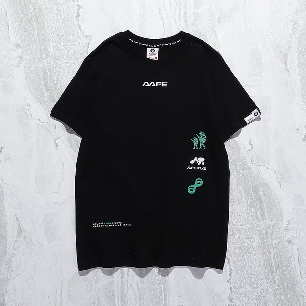 men bape t-shirts M-XXL-058